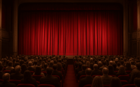 «گشتاپو» در صدر پرفروش‌ترین تئاترهای مهرماه | رقابت تنگاتنگ با «تهران استانبول»